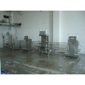 Beer keg filling machine/ Keg filler automatic